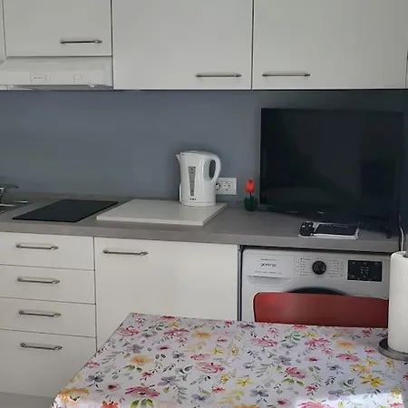 Apartma Soncnica Izola