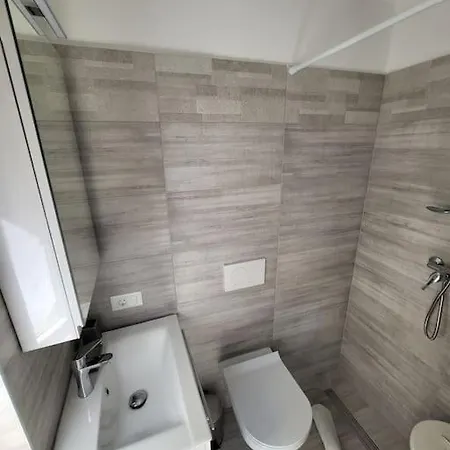 Apartment Apartma Soncnica