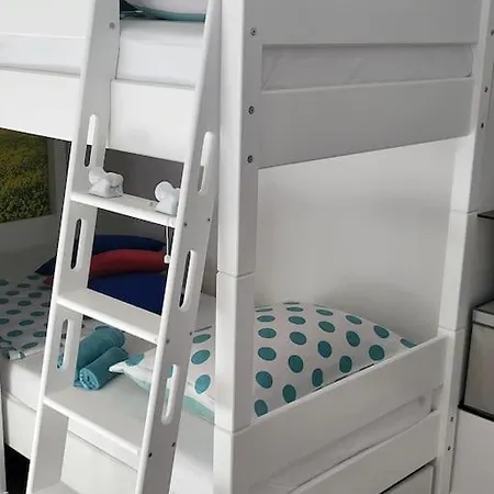 شقة Apartma Soncnica *