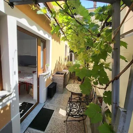 Apartma Soncnica