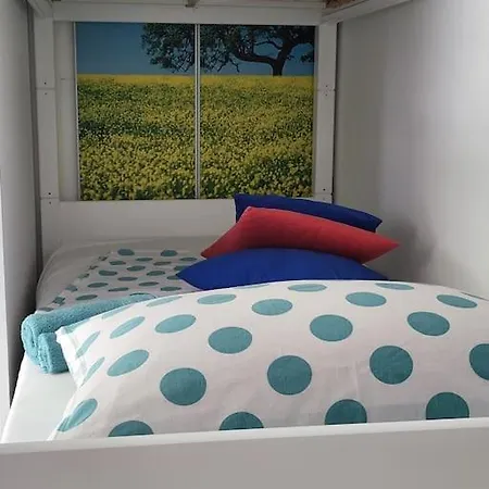 Apartma Soncnica *