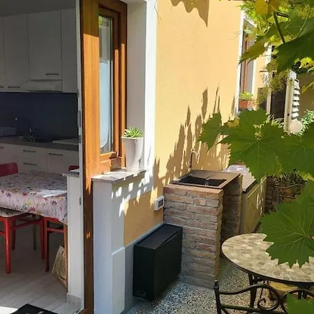 Apartment Apartma Soncnica