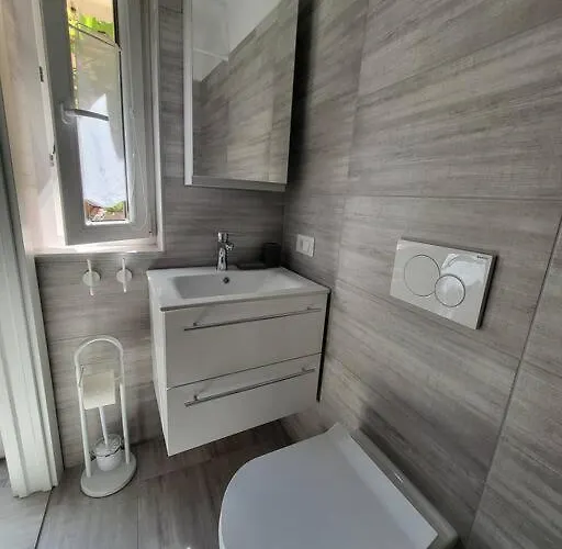 Apartma Soncnica 아파트