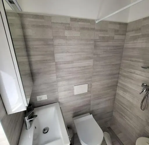 아파트 Apartma Soncnica